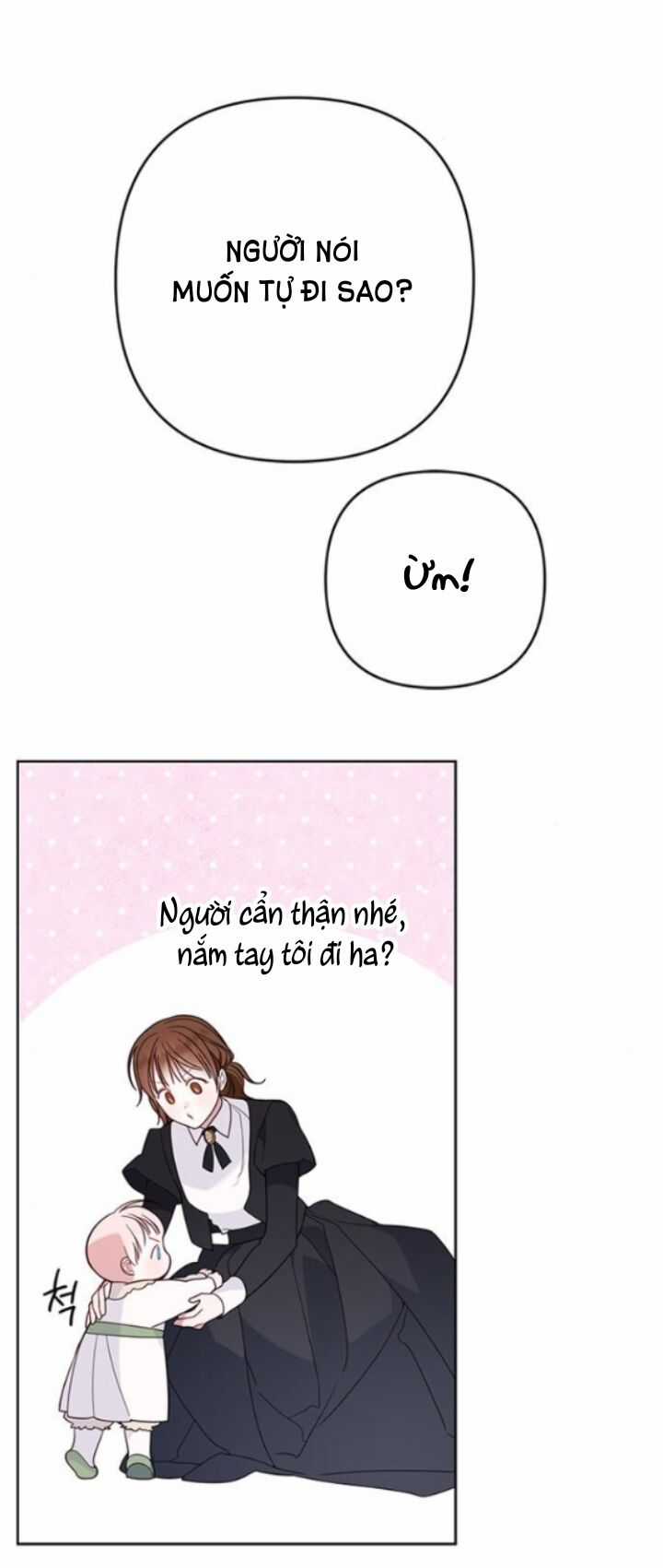 Bạo Chúa Bé Con Chapter 20.2 trang 34