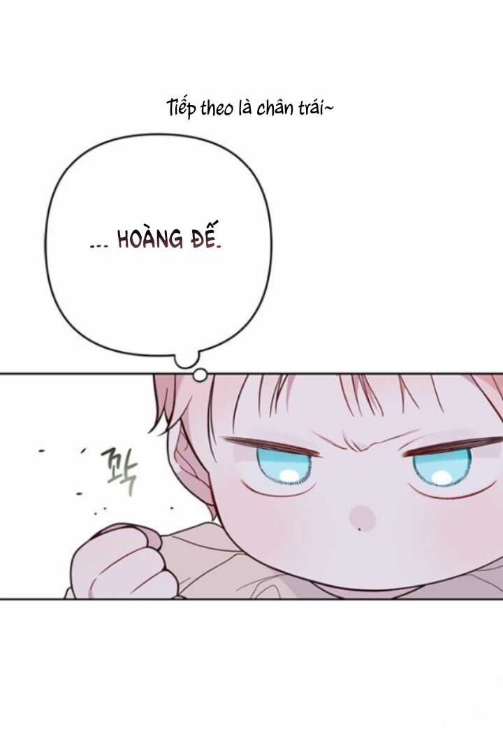Bạo Chúa Bé Con Chapter 20.2 trang 37