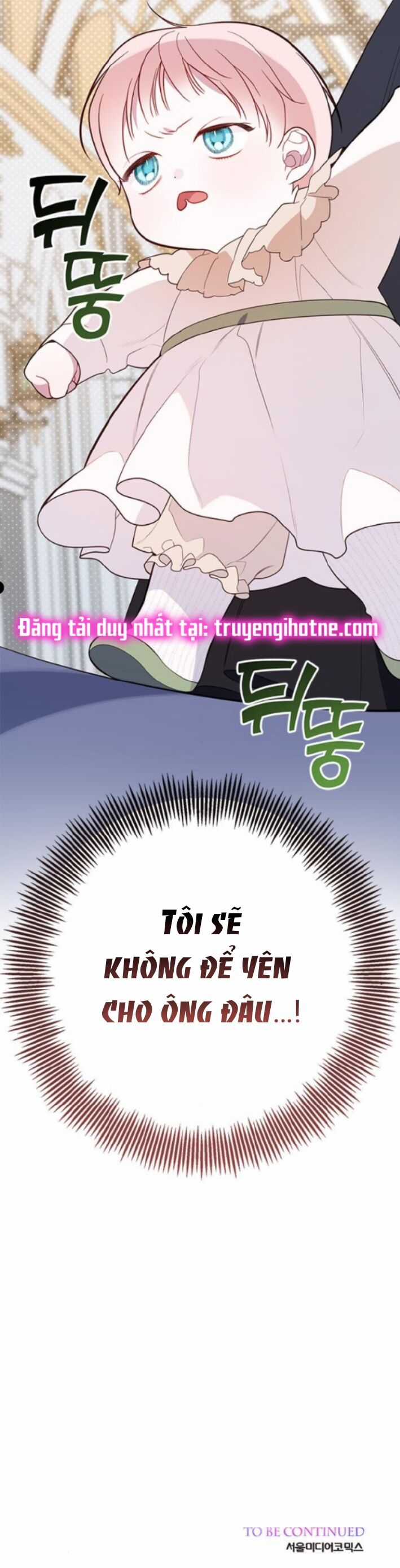 Bạo Chúa Bé Con Chapter 20.2 trang 39