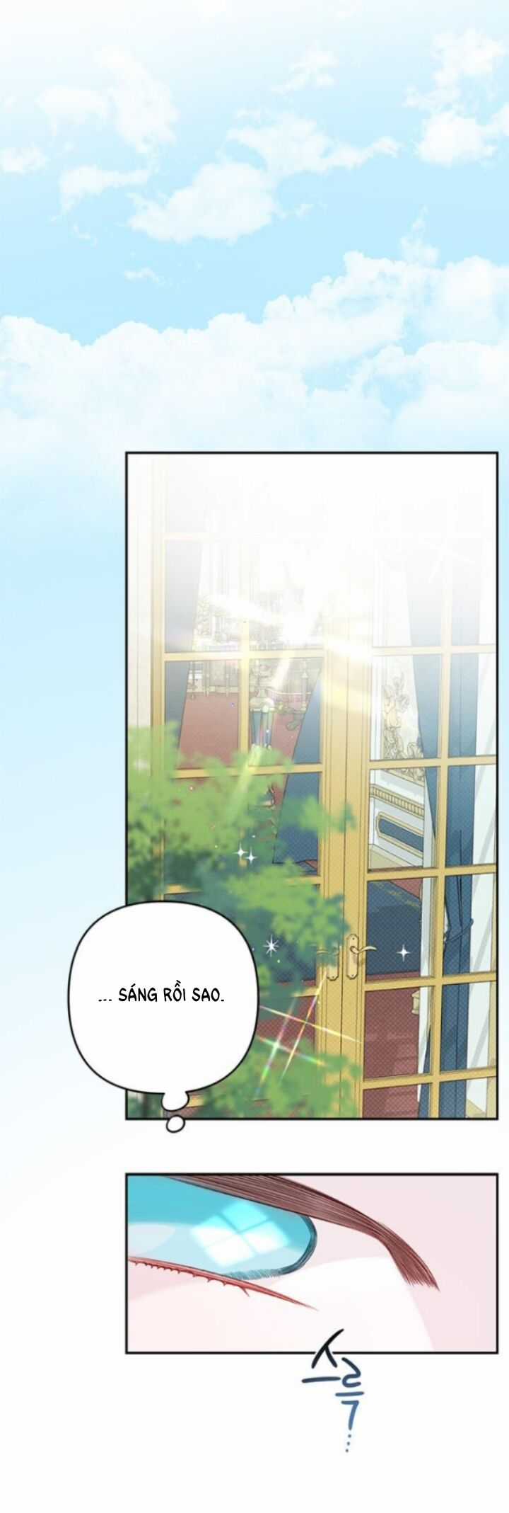 Bạo Chúa Bé Con Chapter 20.2 trang 6