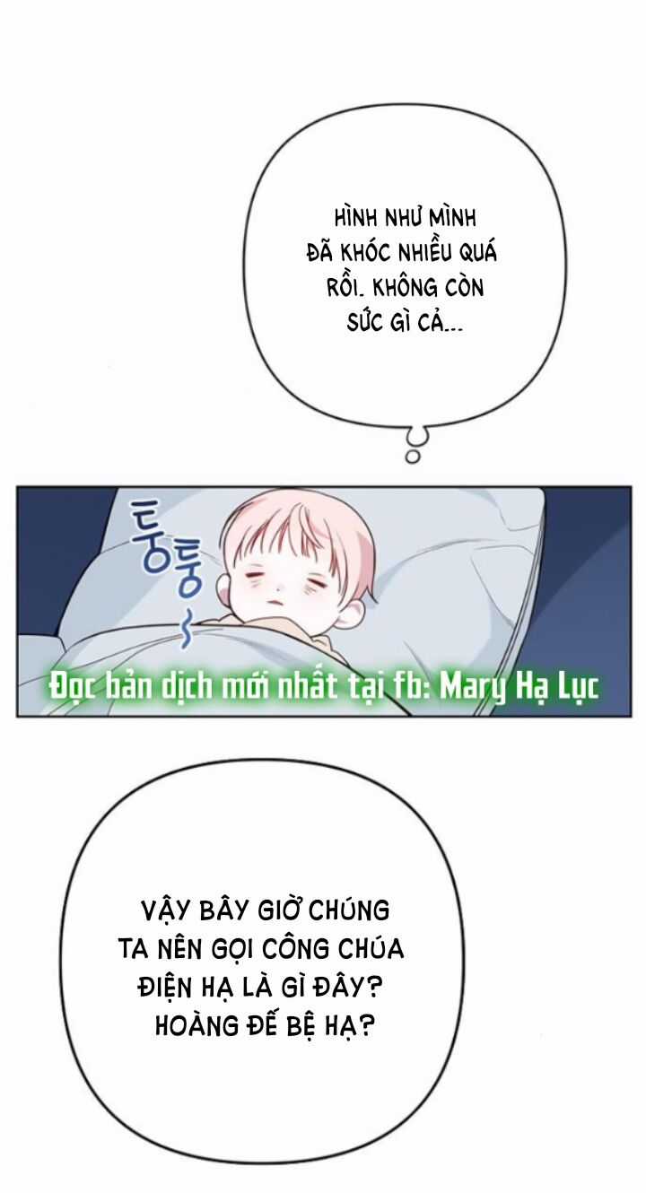 Bạo Chúa Bé Con Chapter 20.2 trang 7