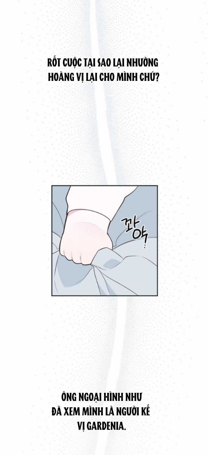 Bạo Chúa Bé Con Chapter 20.2 trang 9