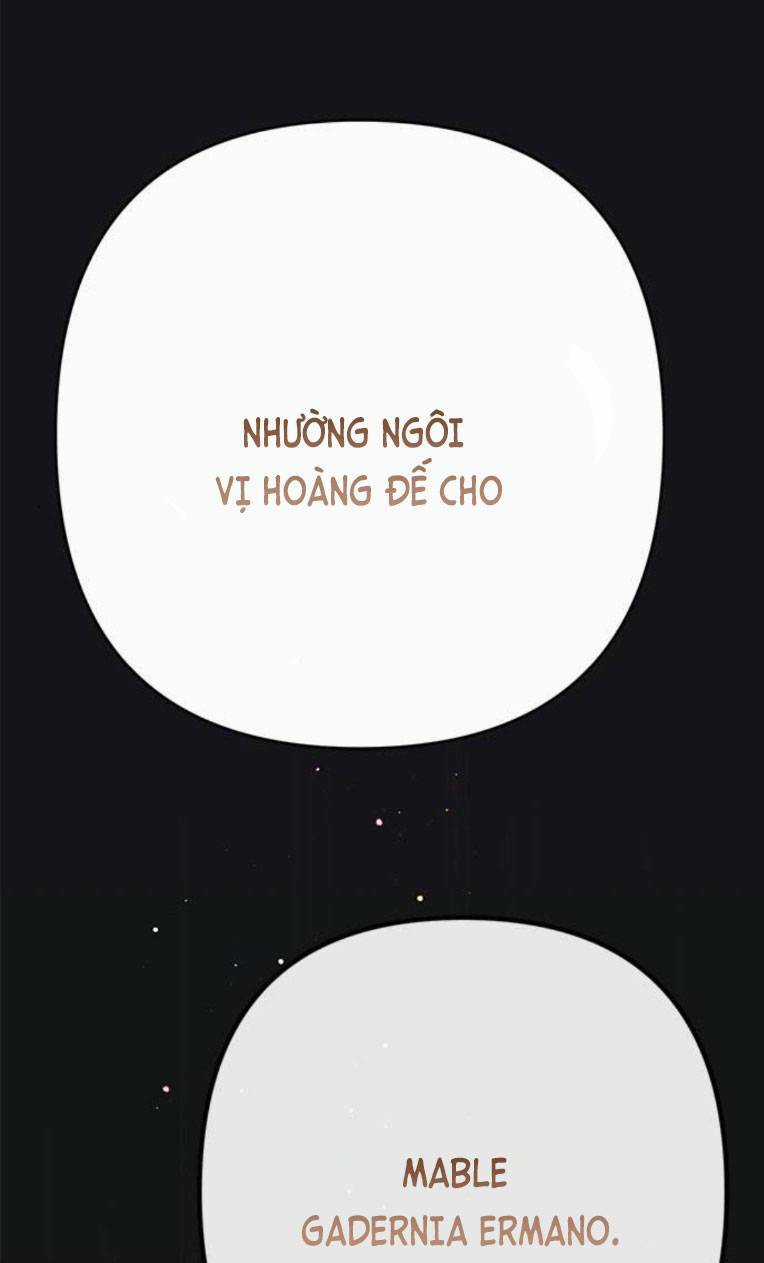 Bạo Chúa Bé Con Chapter 20 trang 0