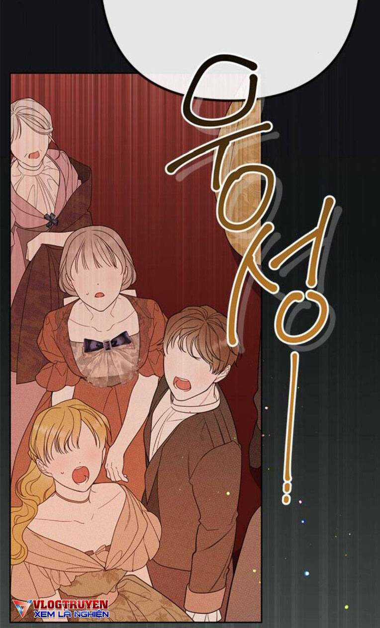Bạo Chúa Bé Con Chapter 20 trang 1