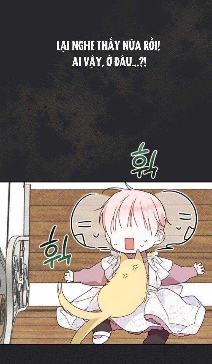 Bạo Chúa Bé Con Chapter 22.2 trang 0