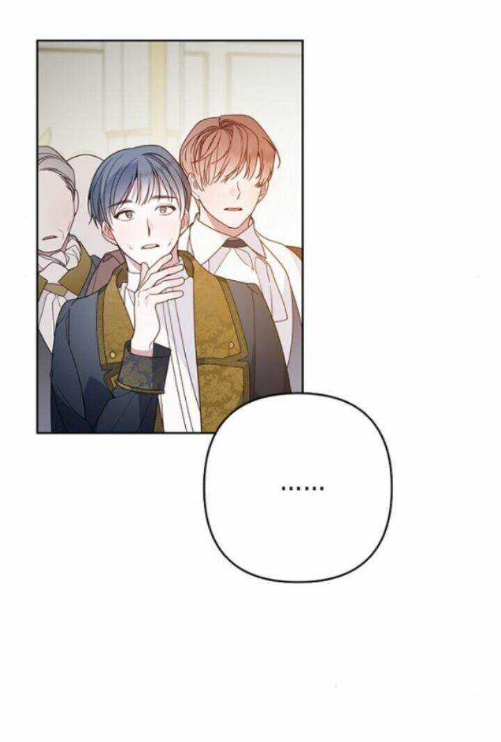 Bạo Chúa Bé Con Chapter 23.2 trang 0