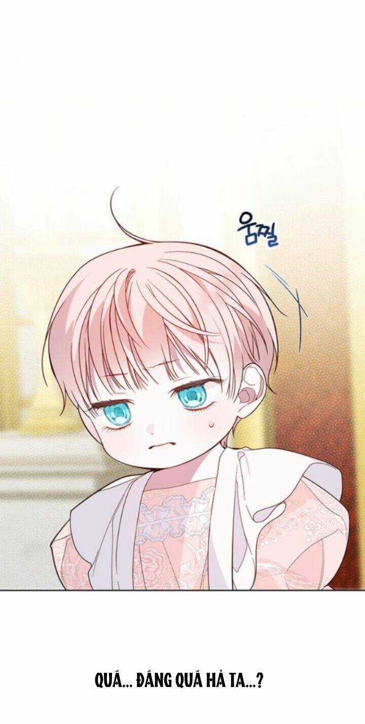 Bạo Chúa Bé Con Chapter 23.2 trang 1