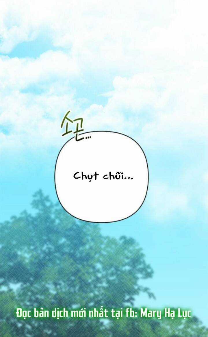 Bạo Chúa Bé Con Chapter 27.1 trang 0