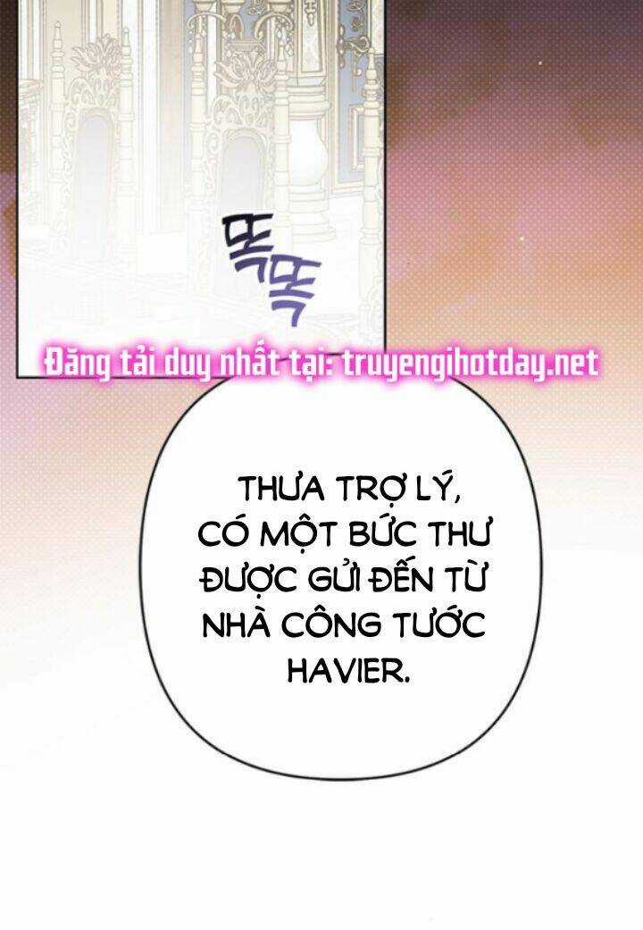 Bạo Chúa Bé Con Chapter 28.1 trang 1