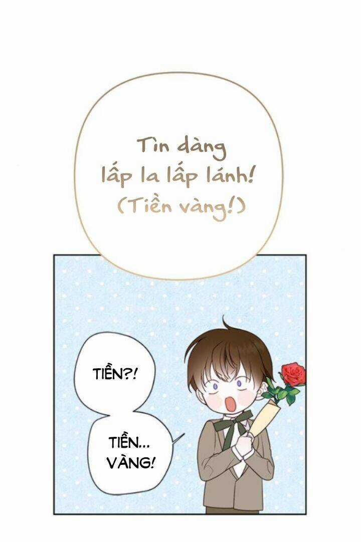 Bạo Chúa Bé Con Chapter 28.2 trang 0