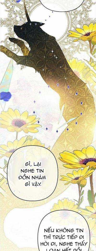 Bạo Chúa Bé Con Chapter 3 trang 23