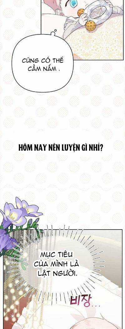 Bạo Chúa Bé Con Chapter 3 trang 26