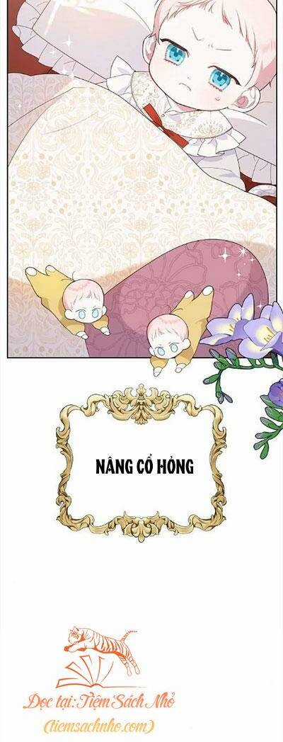 Bạo Chúa Bé Con Chapter 3 trang 27