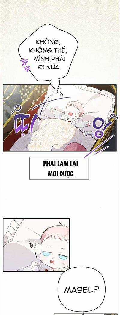 Bạo Chúa Bé Con Chapter 3 trang 29
