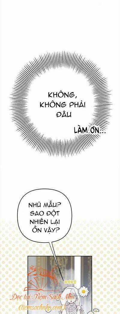 Bạo Chúa Bé Con Chapter 3 trang 36