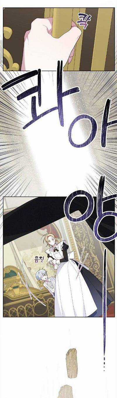 Bạo Chúa Bé Con Chapter 3 trang 41