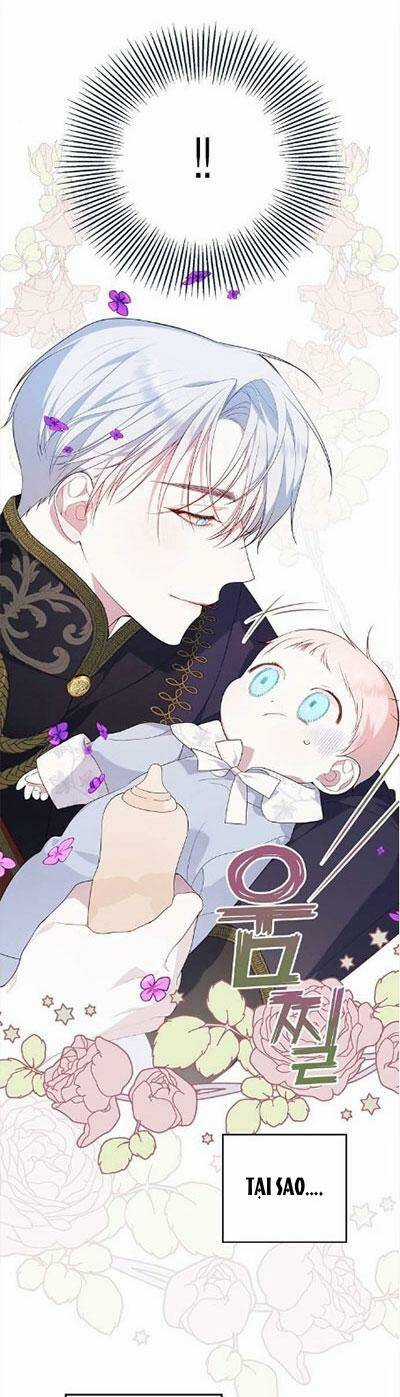 Bạo Chúa Bé Con Chapter 3 trang 5