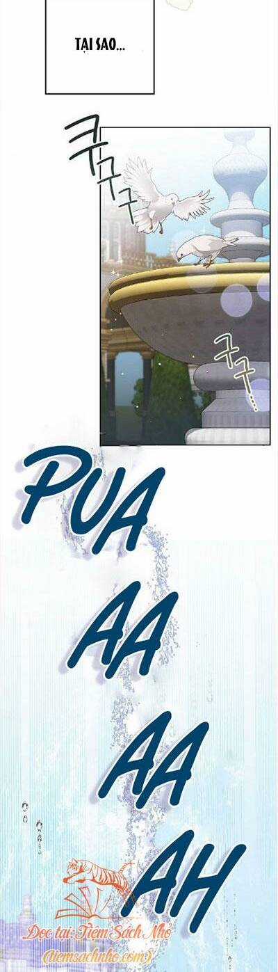 Bạo Chúa Bé Con Chapter 3 trang 6