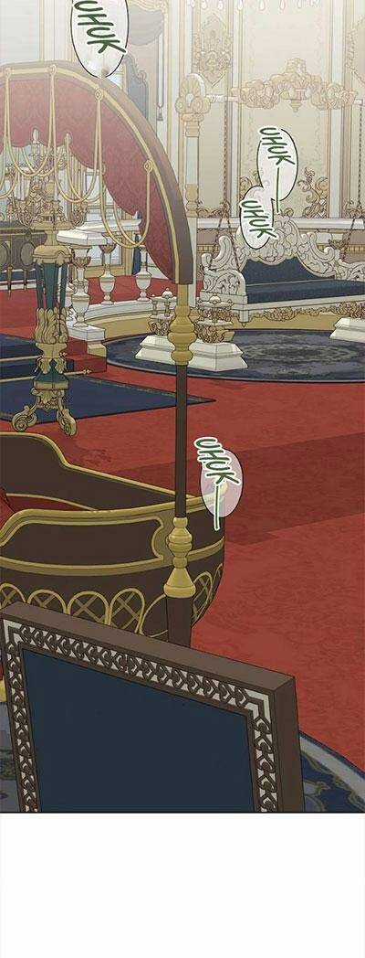 Bạo Chúa Bé Con Chapter 3 trang 8