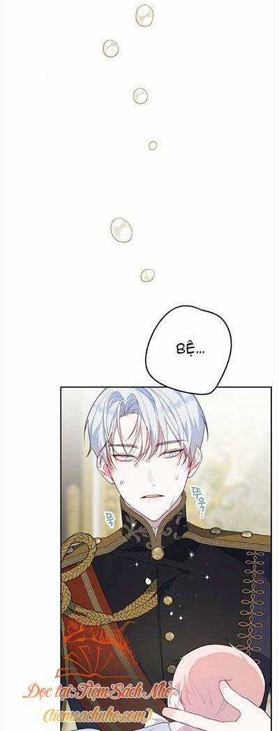 Bạo Chúa Bé Con Chapter 3 trang 9