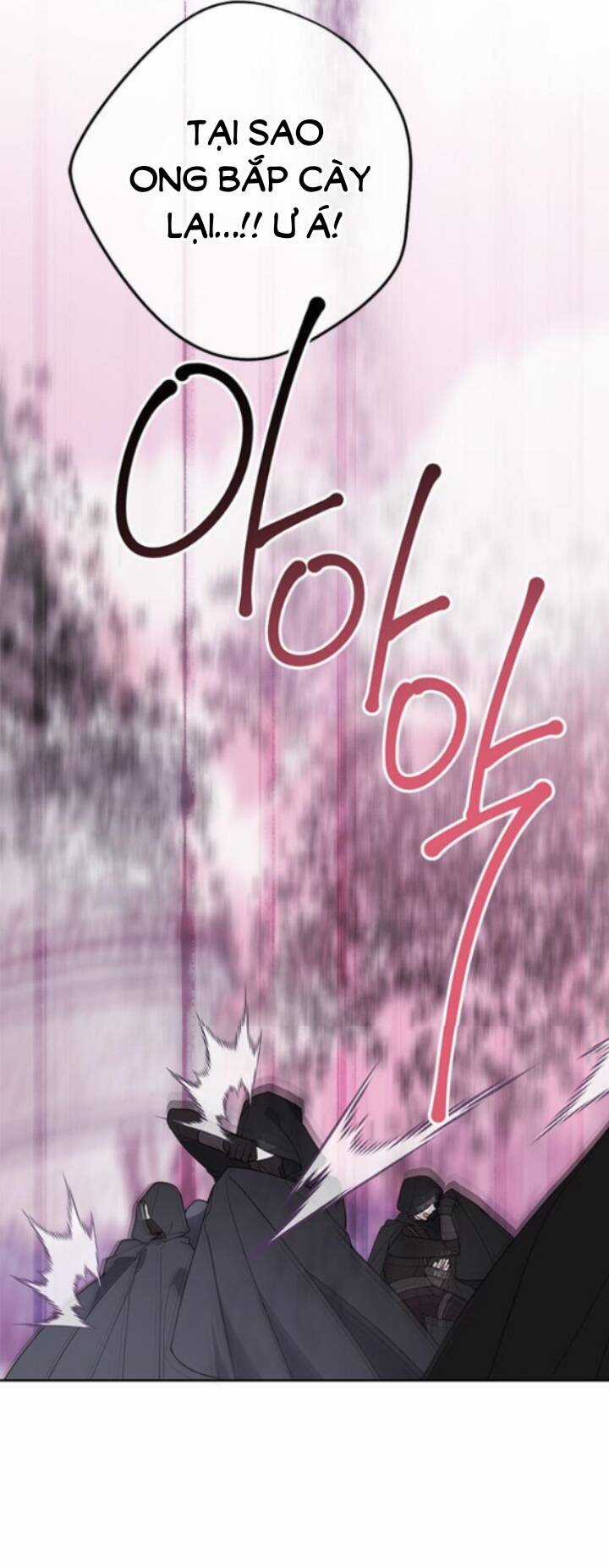 Bạo Chúa Bé Con Chapter 31.2 trang 0