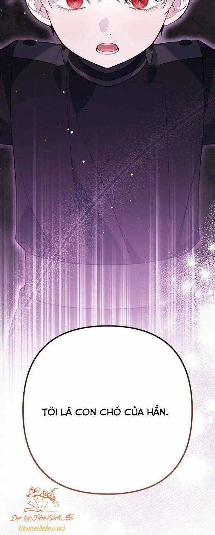 Bạo Chúa Bé Con Chapter 34 trang 1