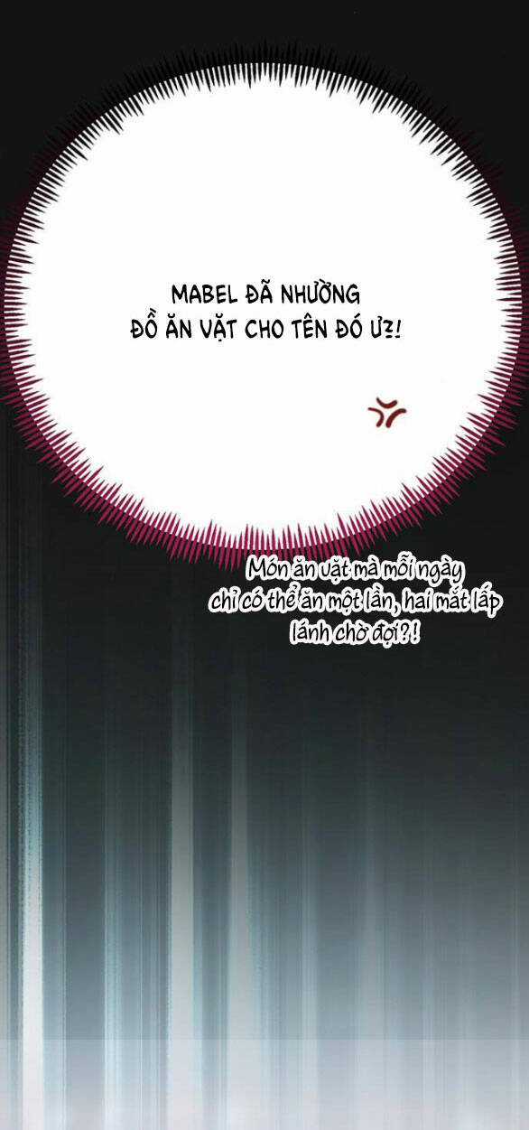 Bạo Chúa Bé Con Chapter 35.2 trang 0