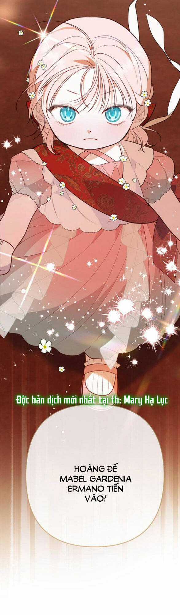 Bạo Chúa Bé Con Chapter 36.1 trang 1