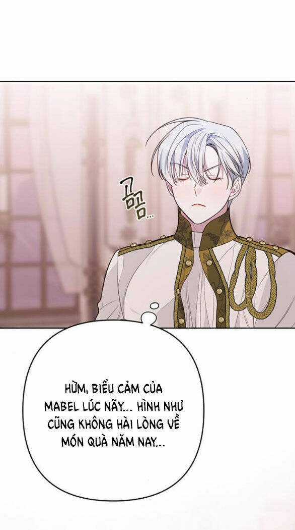 Bạo Chúa Bé Con Chapter 37.1 trang 1
