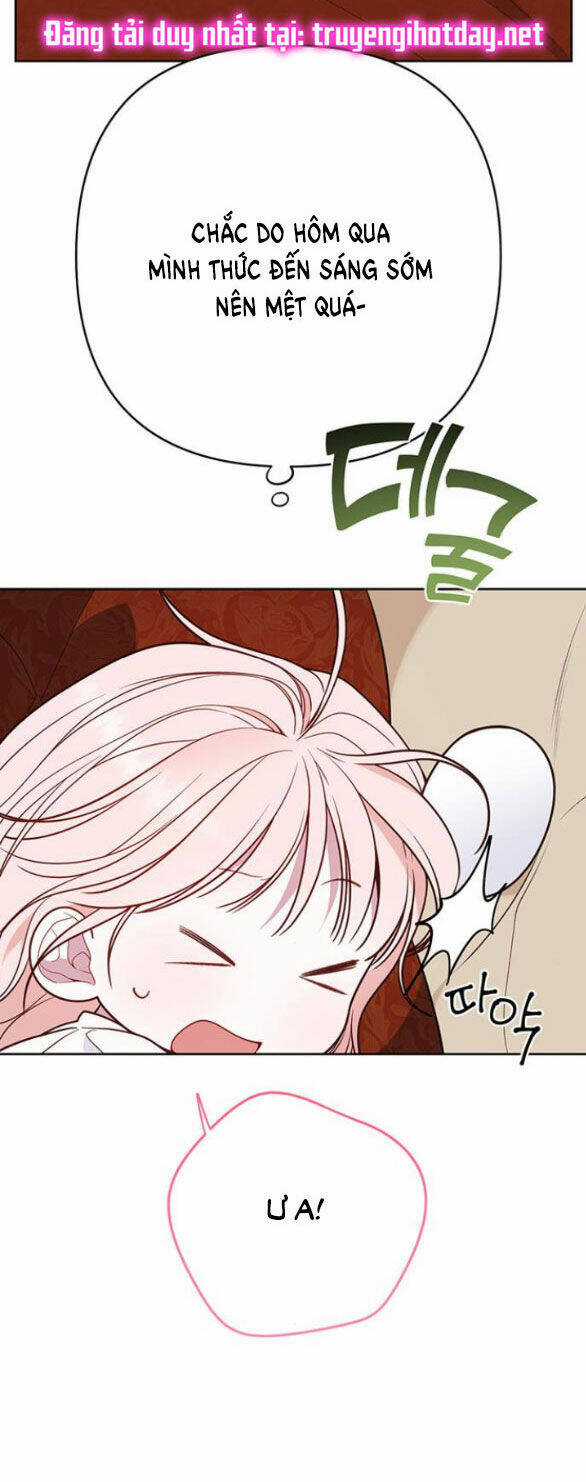 Bạo Chúa Bé Con Chapter 37.2 trang 1
