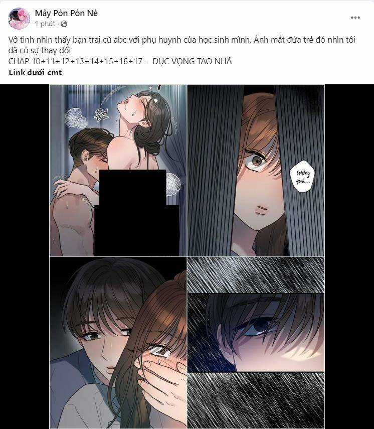 Bạo Chúa Bé Con Chapter 38.2 trang 0