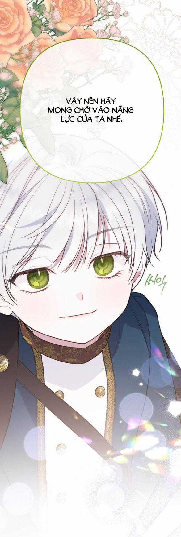 Bạo Chúa Bé Con Chapter 38.2 trang 11