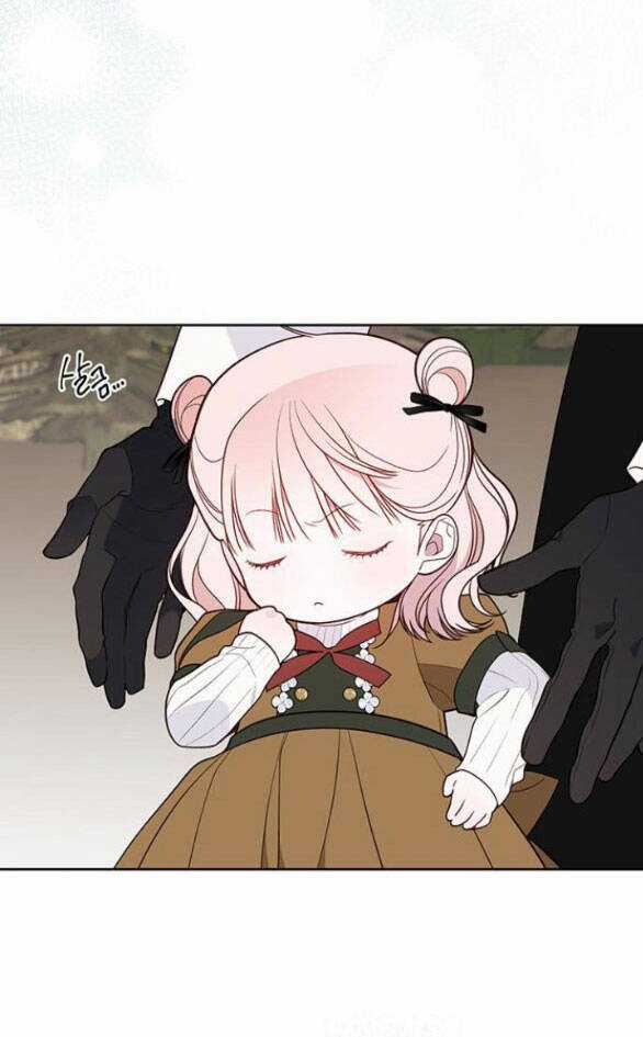 Bạo Chúa Bé Con Chapter 38.2 trang 23