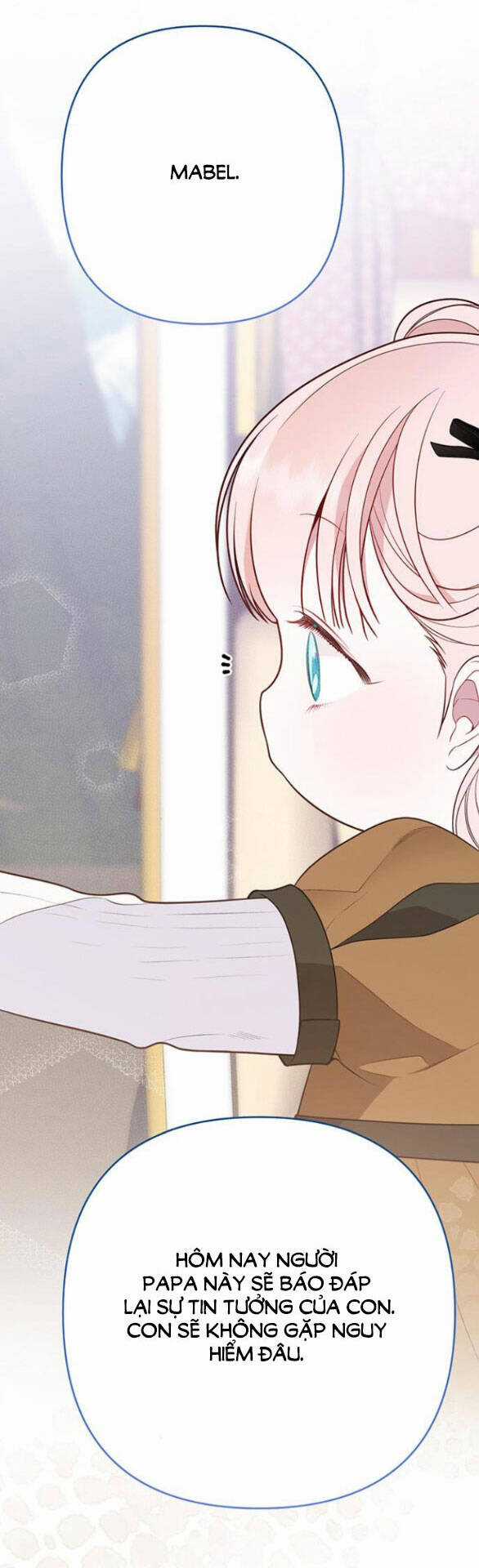 Bạo Chúa Bé Con Chapter 38.2 trang 29
