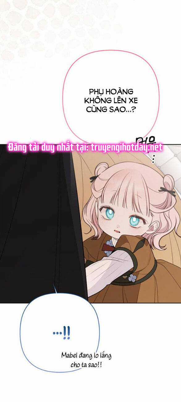 Bạo Chúa Bé Con Chapter 38.2 trang 30
