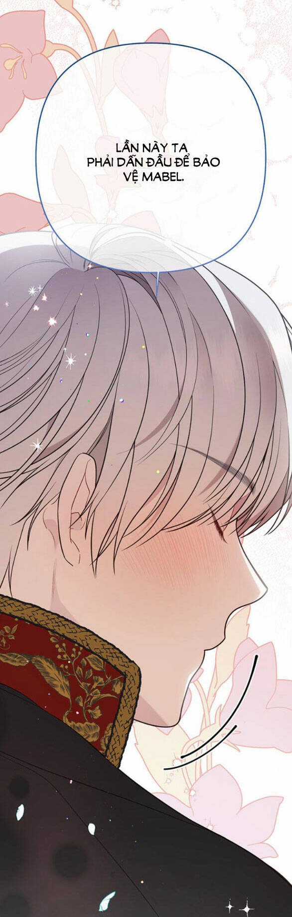 Bạo Chúa Bé Con Chapter 38.2 trang 32