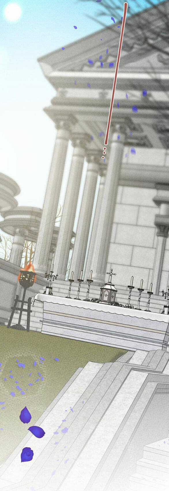 Bạo Chúa Bé Con Chapter 38.2 trang 43