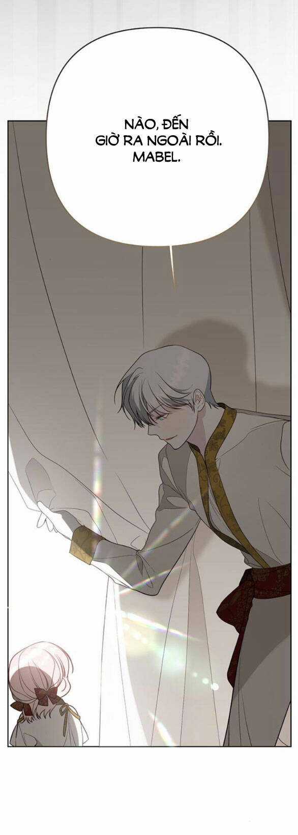 Bạo Chúa Bé Con Chapter 38.2 trang 47