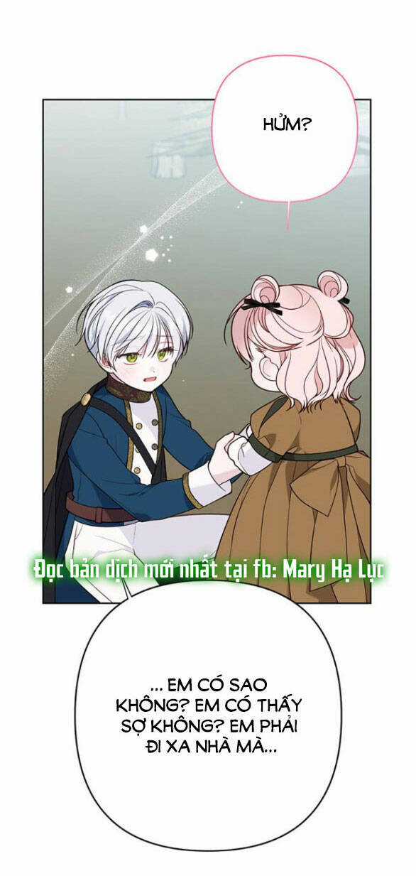 Bạo Chúa Bé Con Chapter 38.2 trang 5