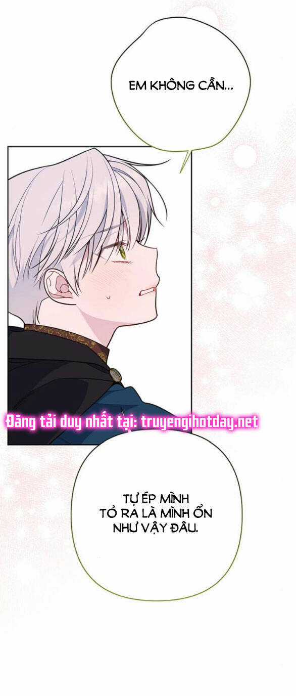 Bạo Chúa Bé Con Chapter 38.2 trang 7