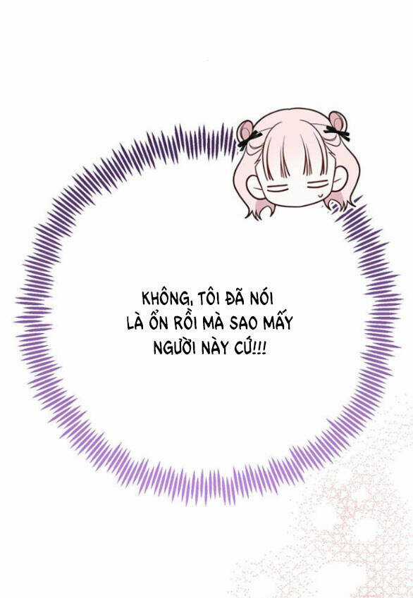 Bạo Chúa Bé Con Chapter 38.2 trang 8