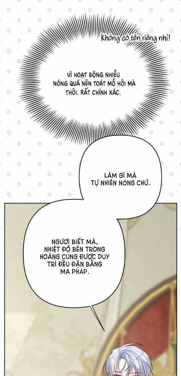 Bạo Chúa Bé Con Chapter 4.1 trang 10