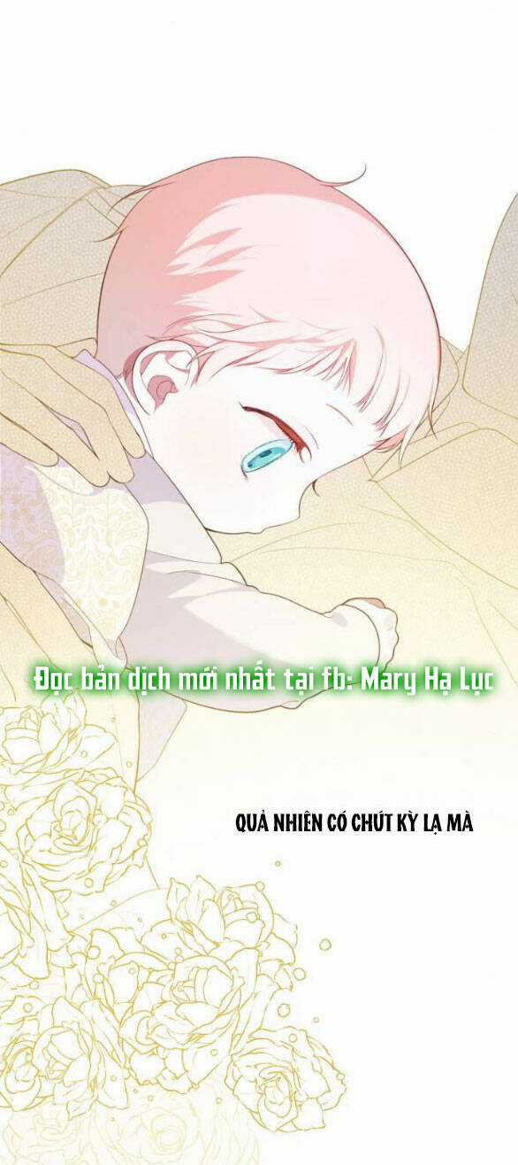 Bạo Chúa Bé Con Chapter 4.1 trang 15