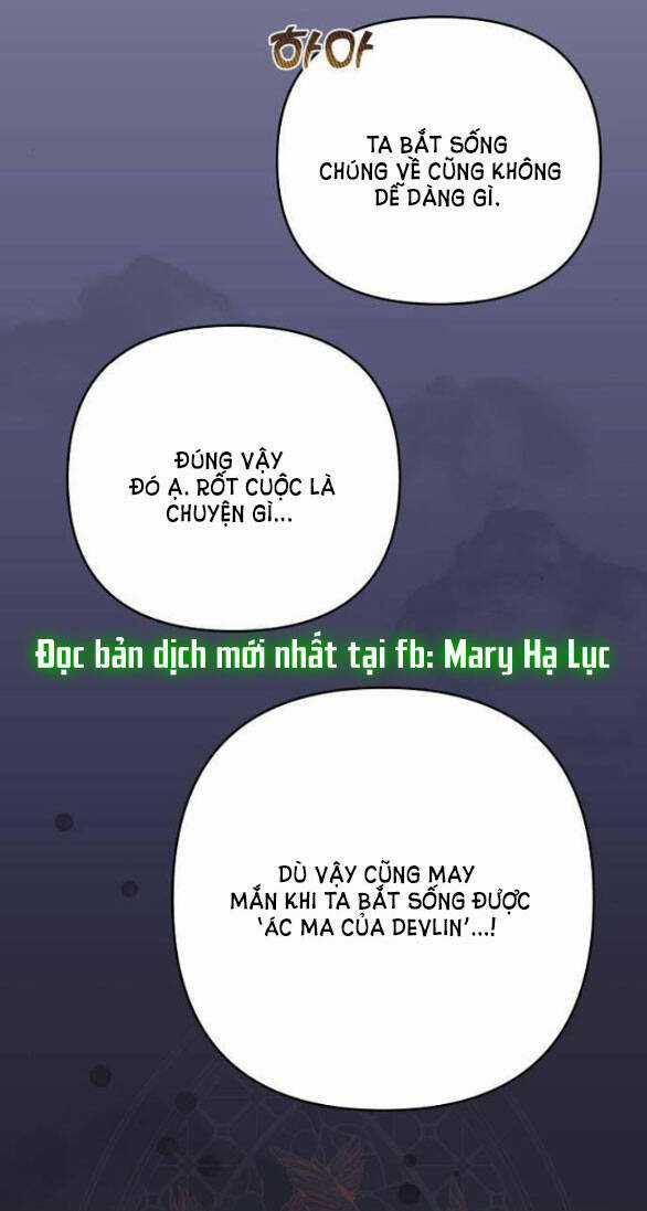 Bạo Chúa Bé Con Chapter 4.1 trang 18