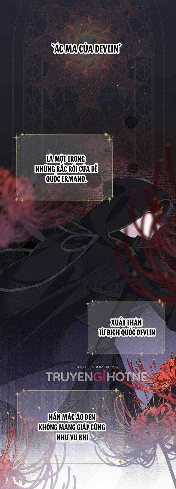 Bạo Chúa Bé Con Chapter 4.1 trang 19