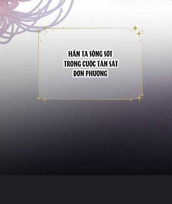 Bạo Chúa Bé Con Chapter 4.1 trang 20