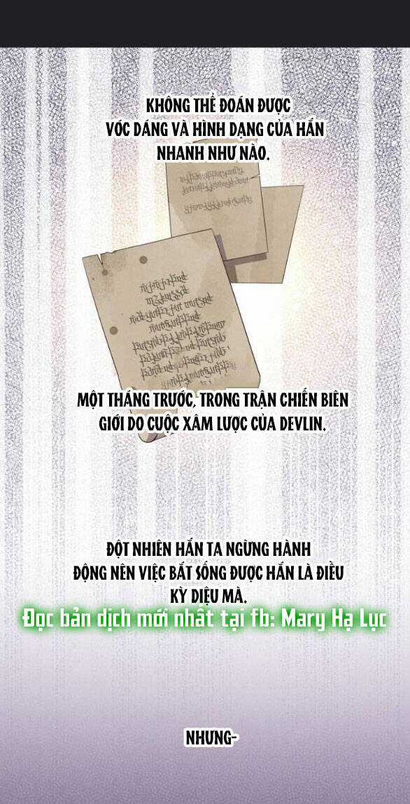 Bạo Chúa Bé Con Chapter 4.1 trang 22