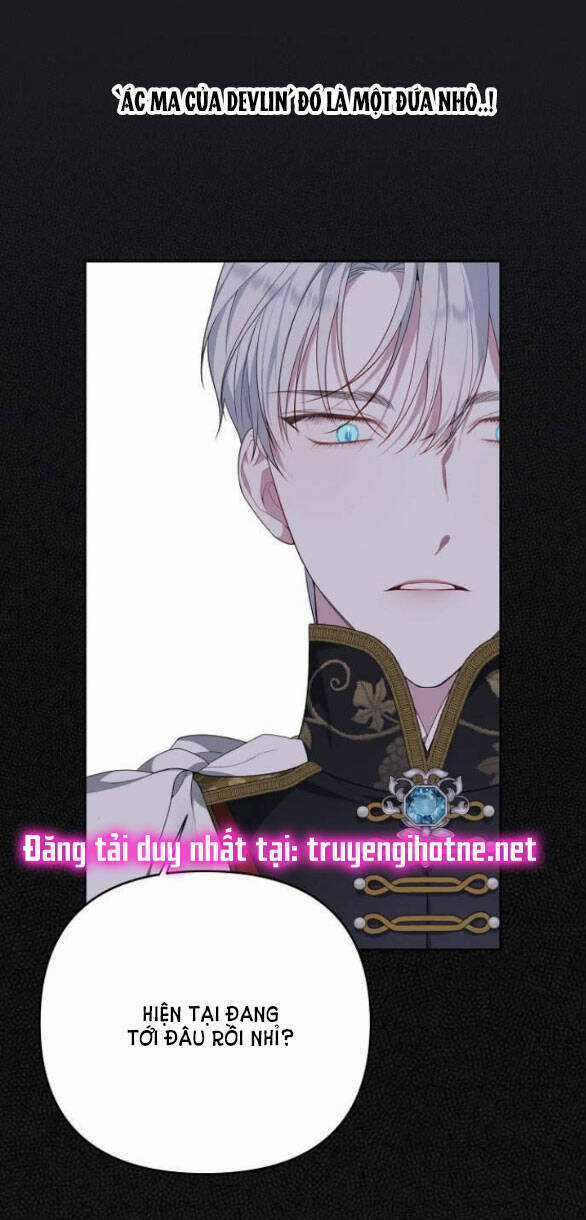 Bạo Chúa Bé Con Chapter 4.1 trang 24