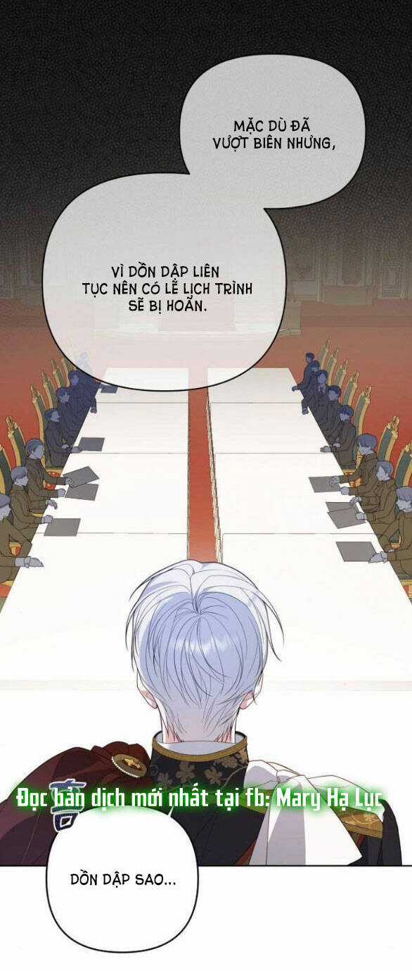 Bạo Chúa Bé Con Chapter 4.1 trang 25