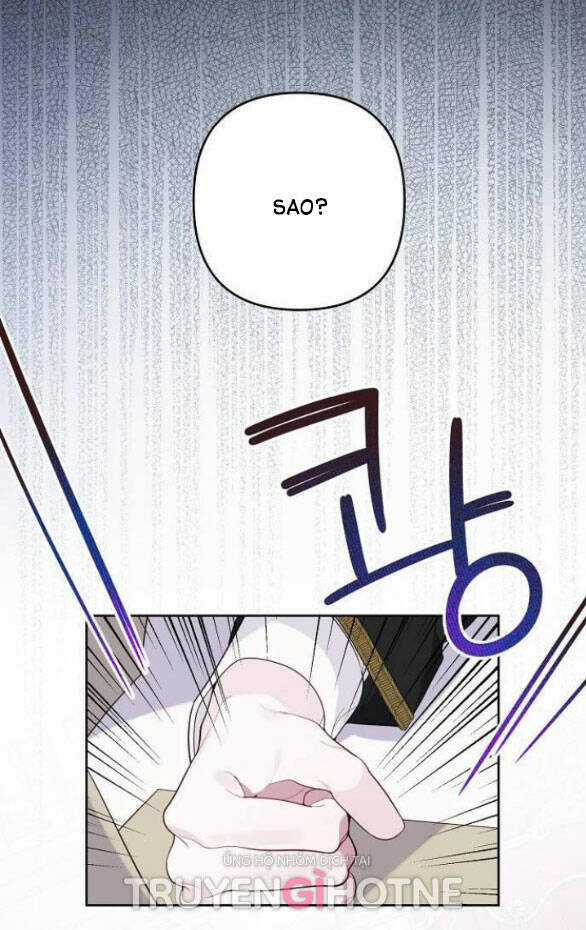 Bạo Chúa Bé Con Chapter 4.1 trang 28